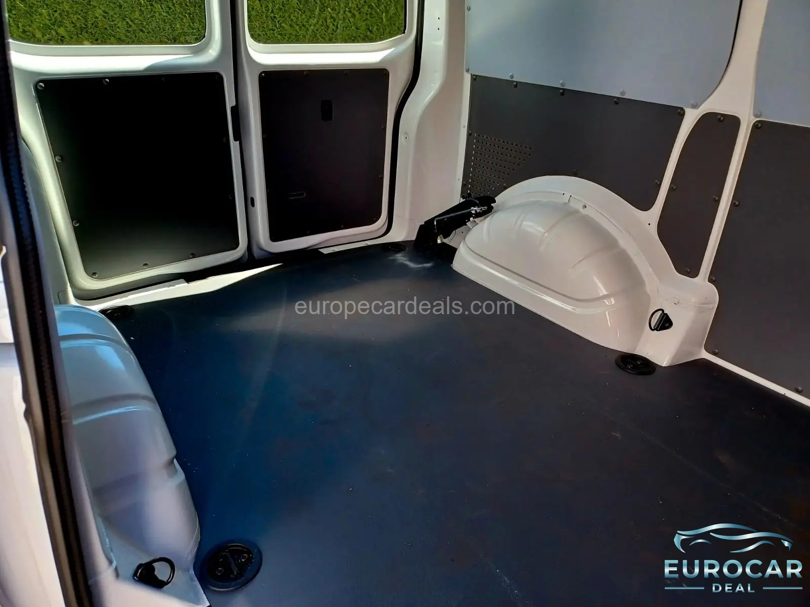 Volkswagen T6 Transporter