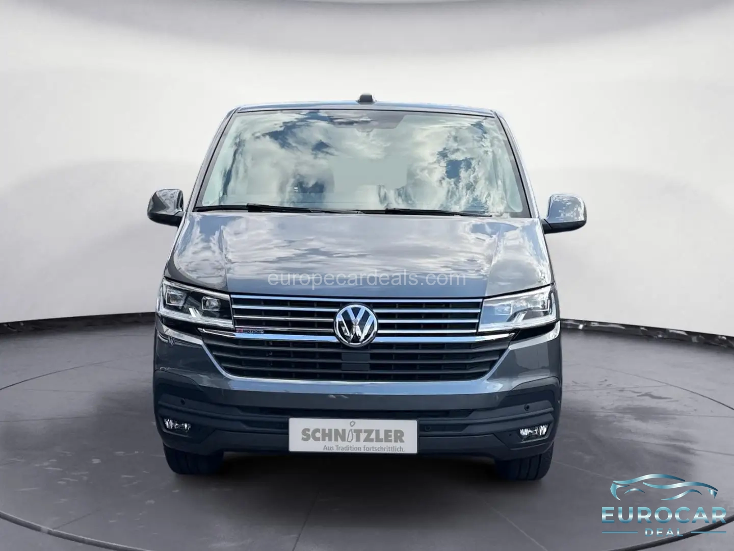 Volkswagen T6 Multivan