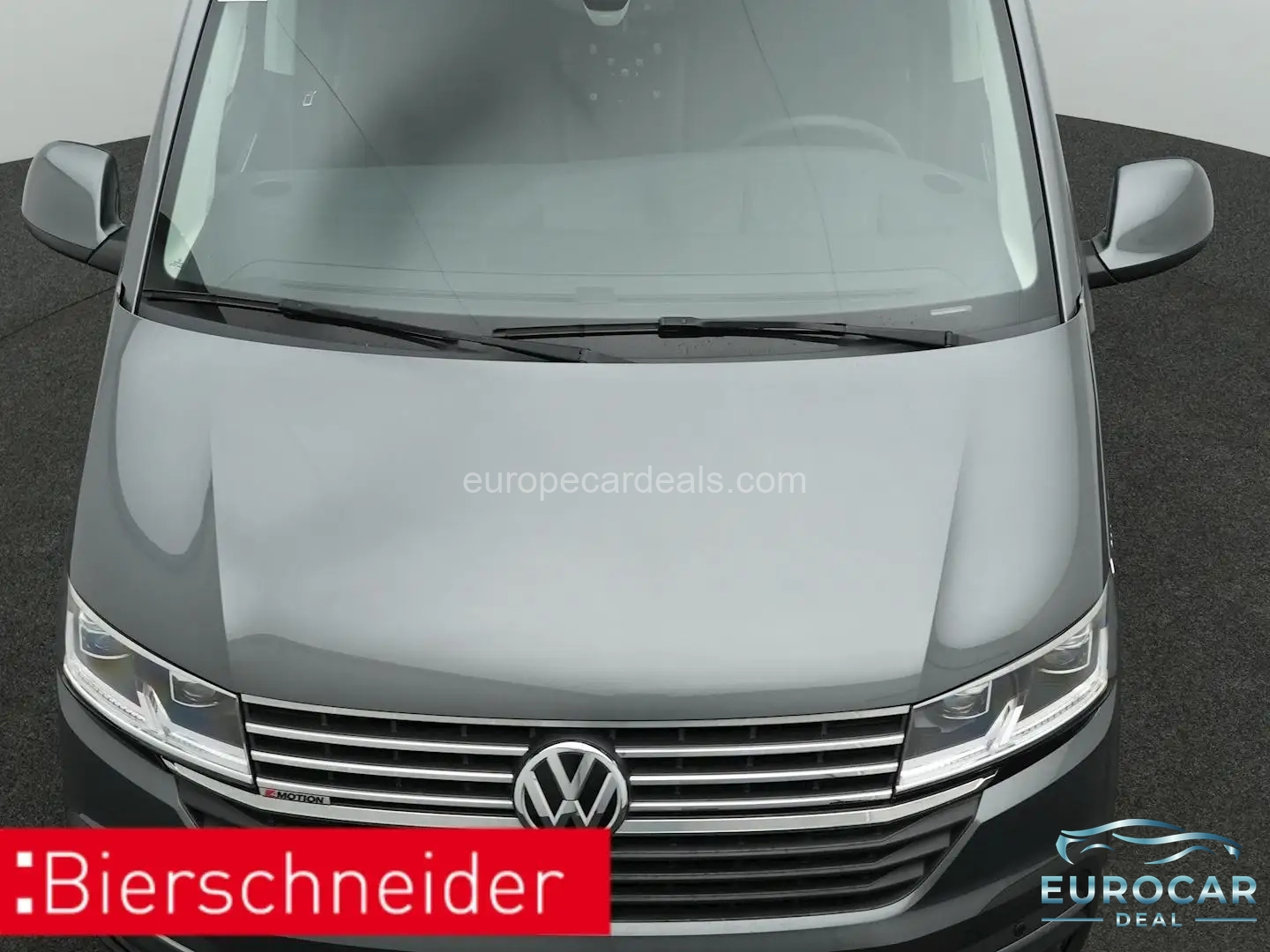 Volkswagen T6 Multivan