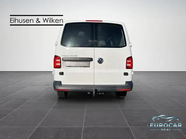 Volkswagen T6 Kombi