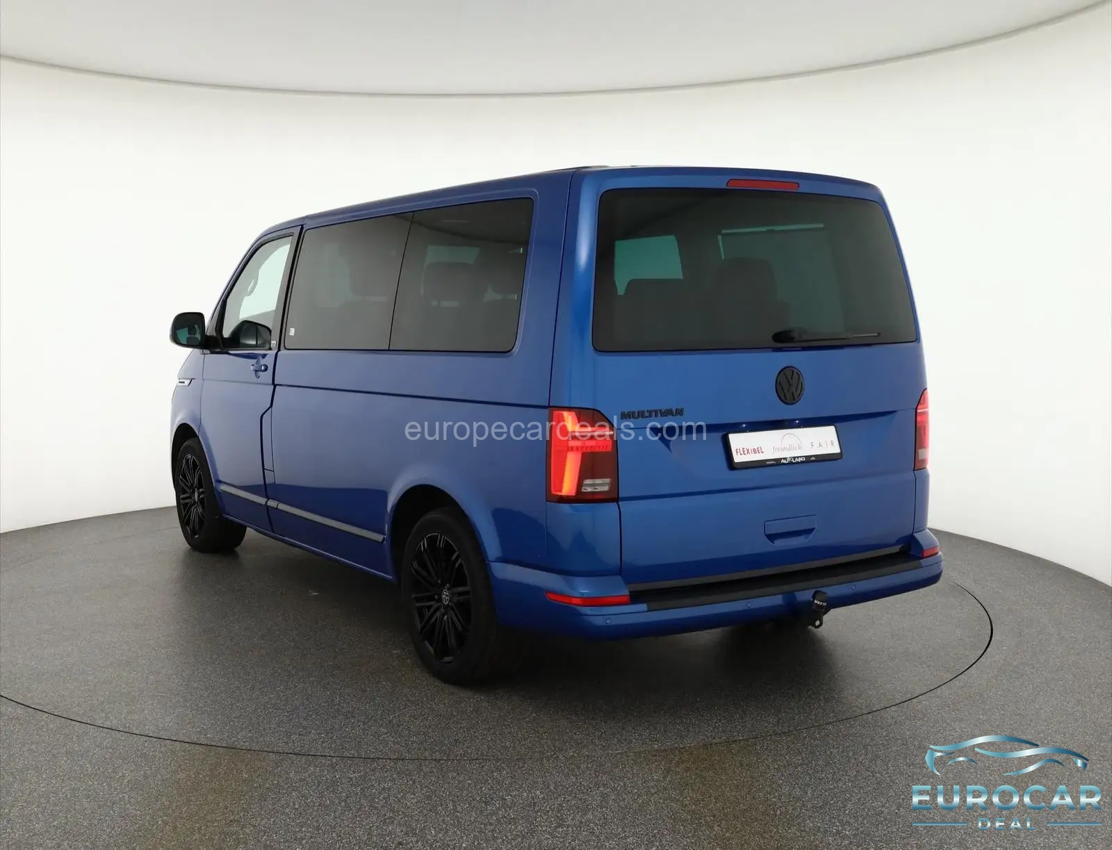 Volkswagen T6 Multivan