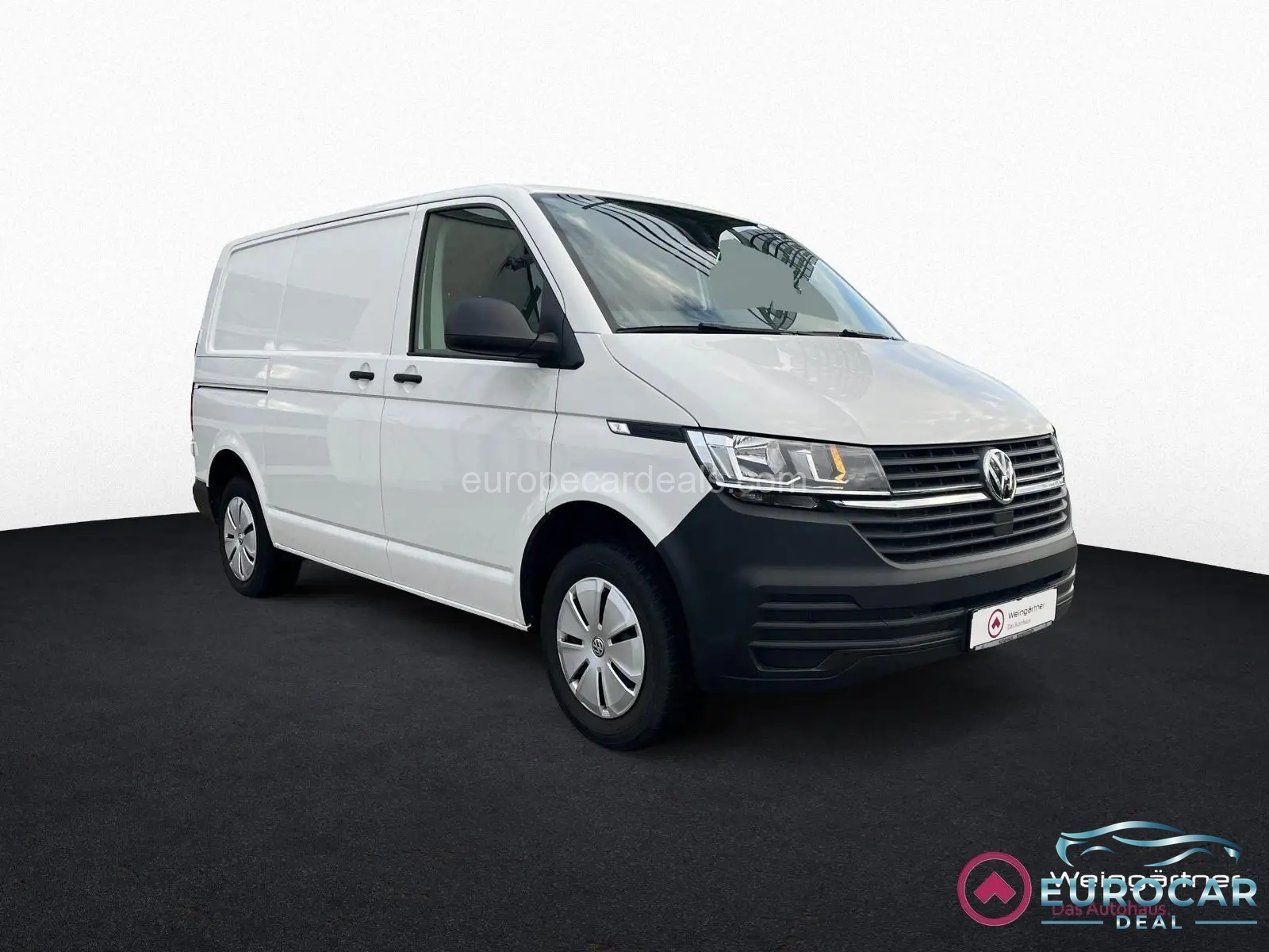 Volkswagen T6 other