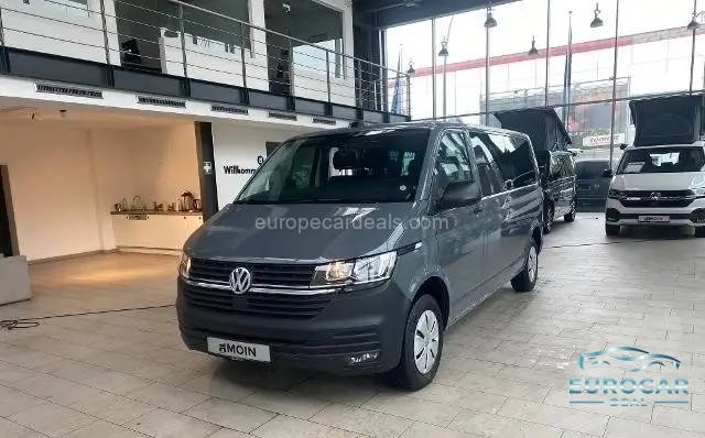 Volkswagen T6 Kombi