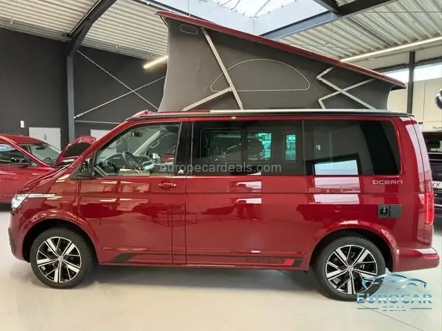 Volkswagen T6 other