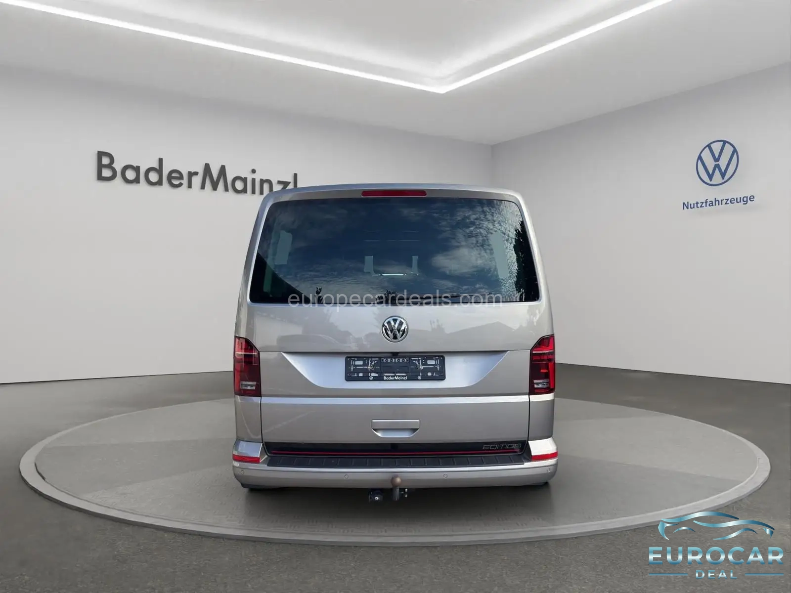 Volkswagen T6 other