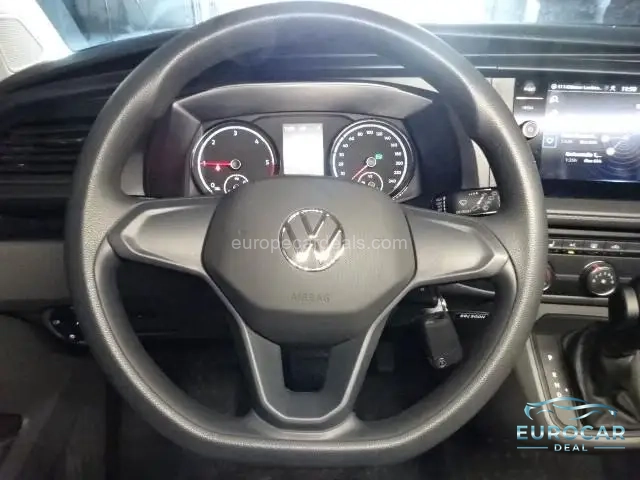 Volkswagen T6 Kombi