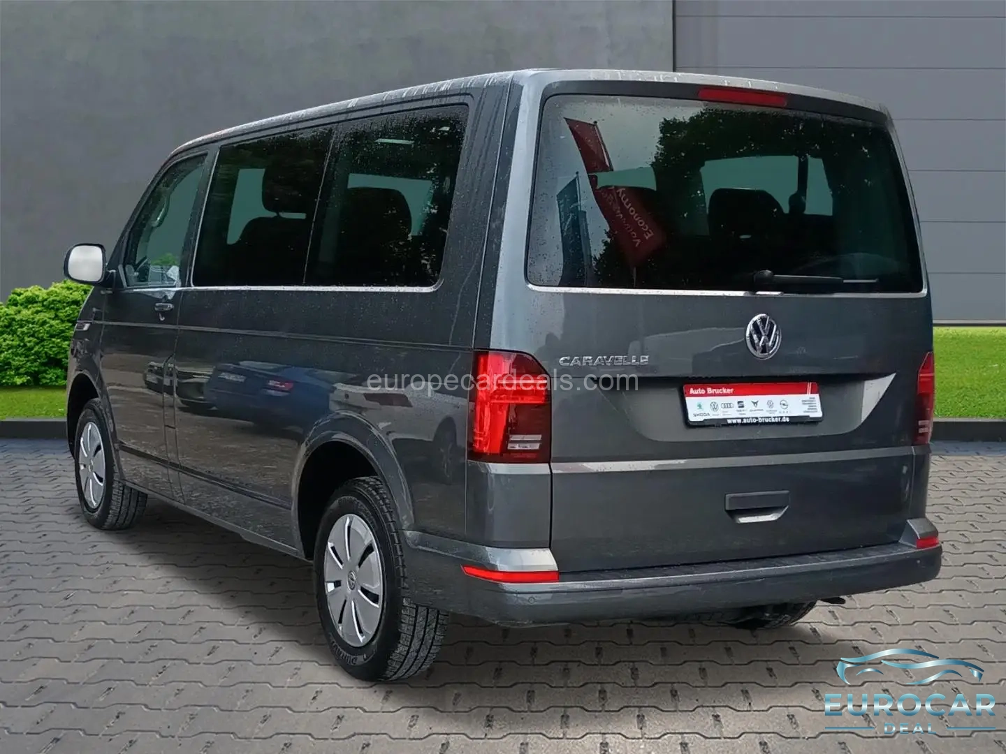 Volkswagen T6 Caravelle