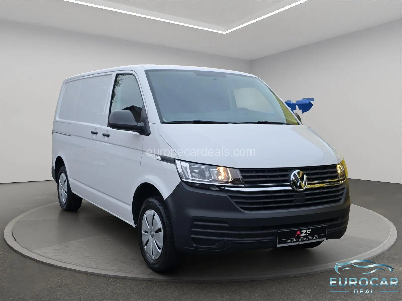 Volkswagen T6 Transporter