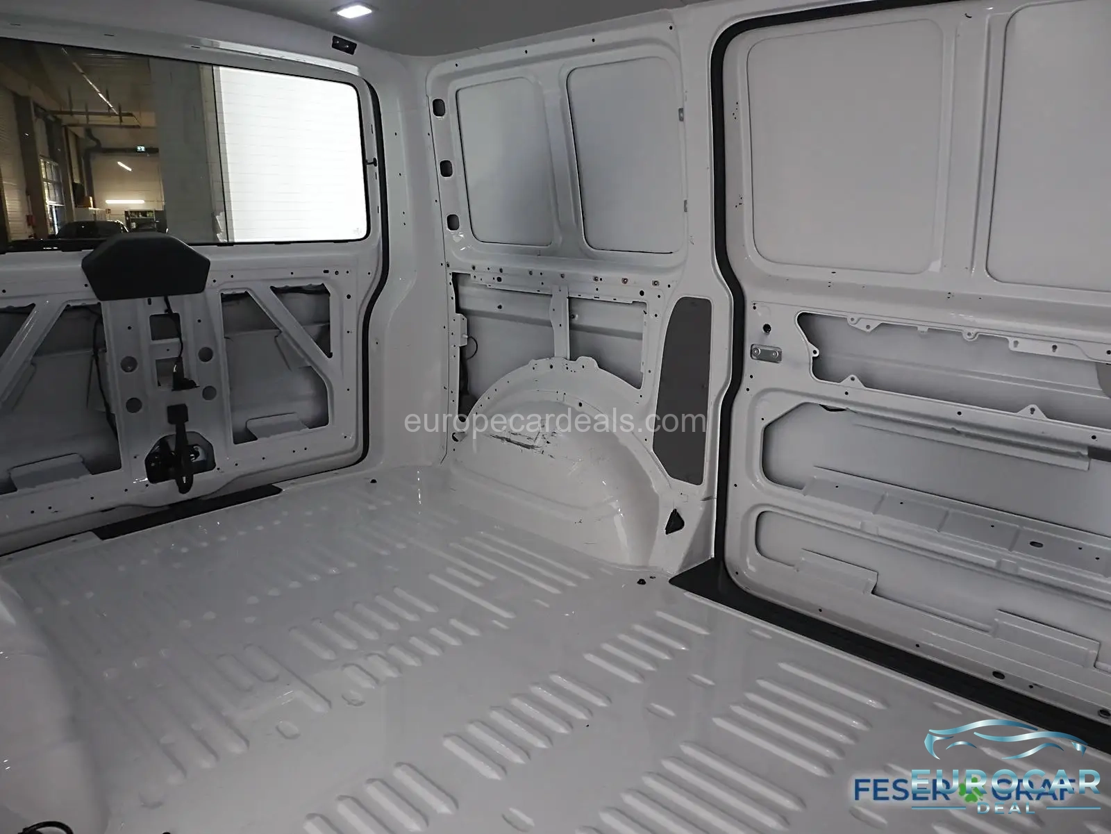 Volkswagen T6 other