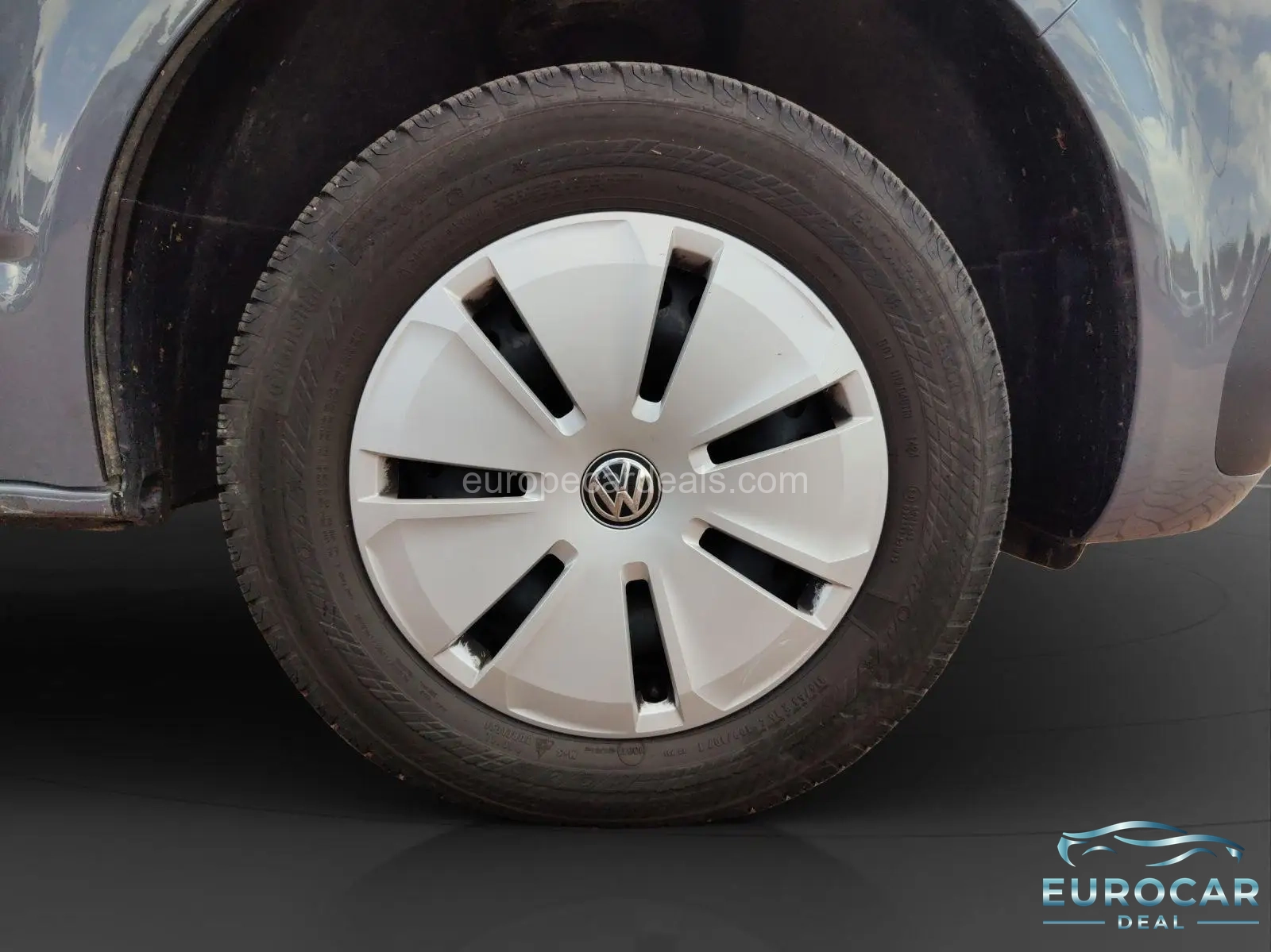 Volkswagen T6 Caravelle