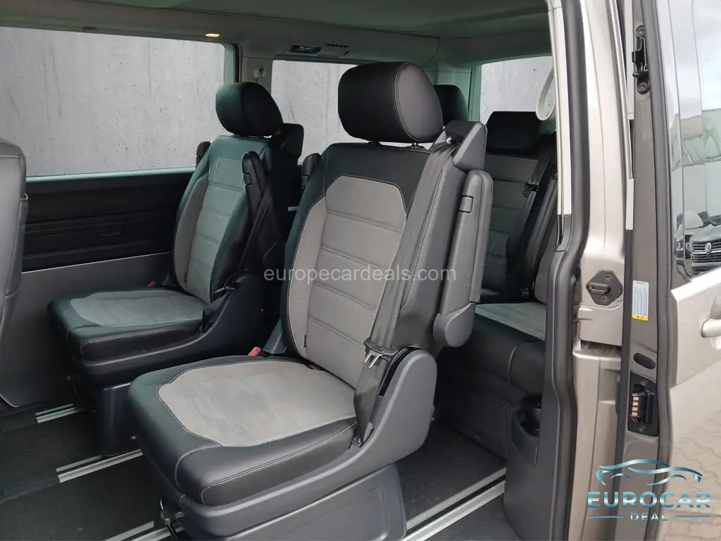 Volkswagen T6 other