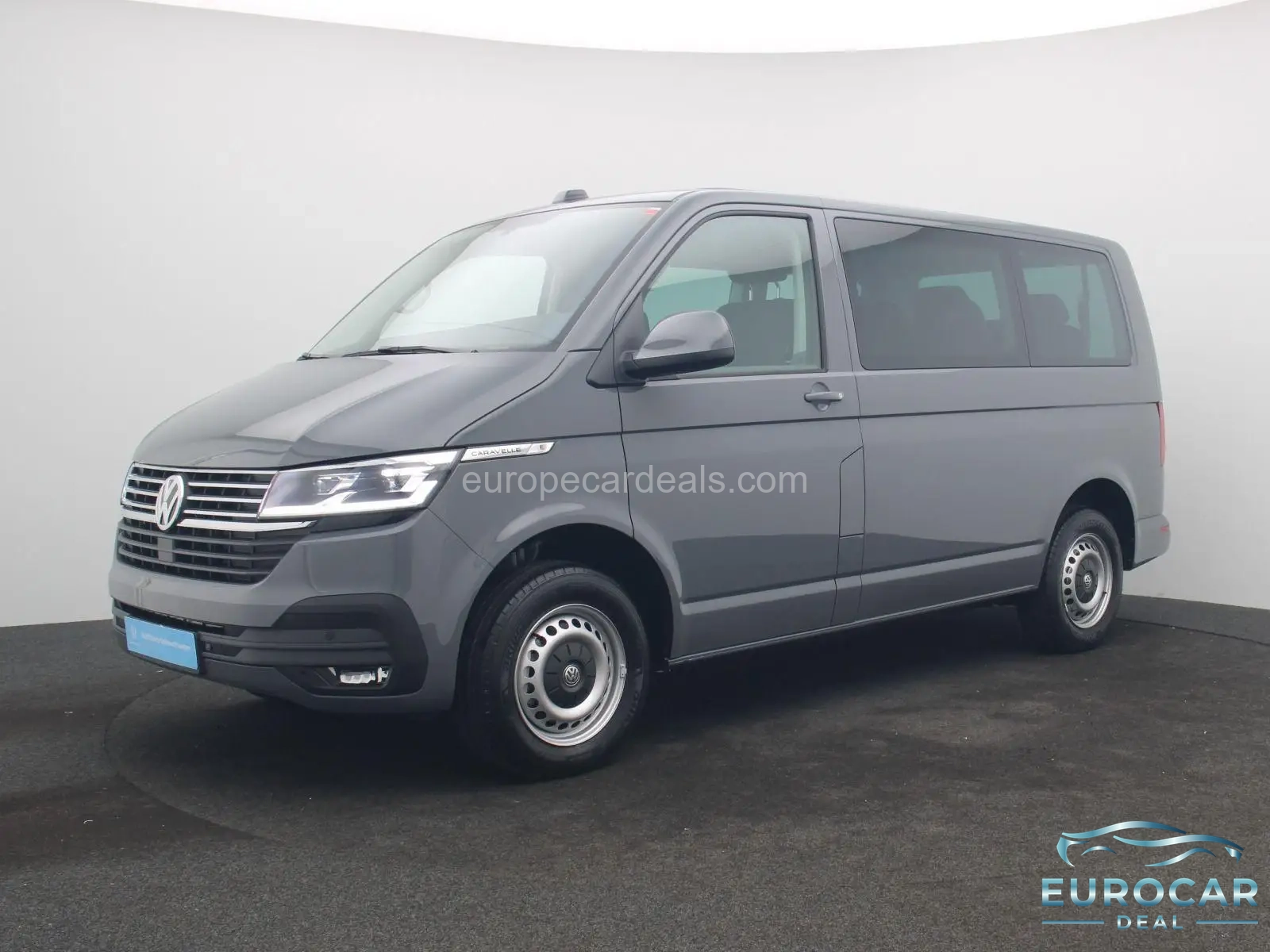 Volkswagen T6 Caravelle