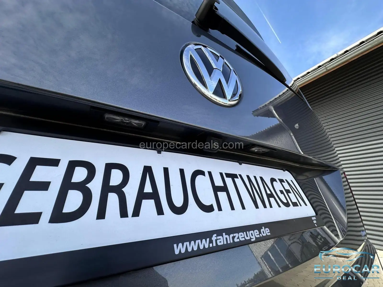 Volkswagen T6 Multivan