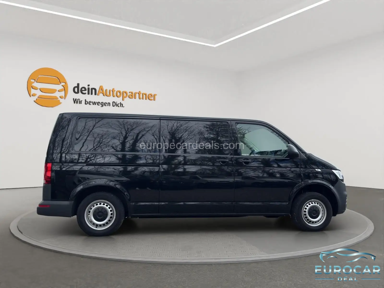 Volkswagen T6 Transporter