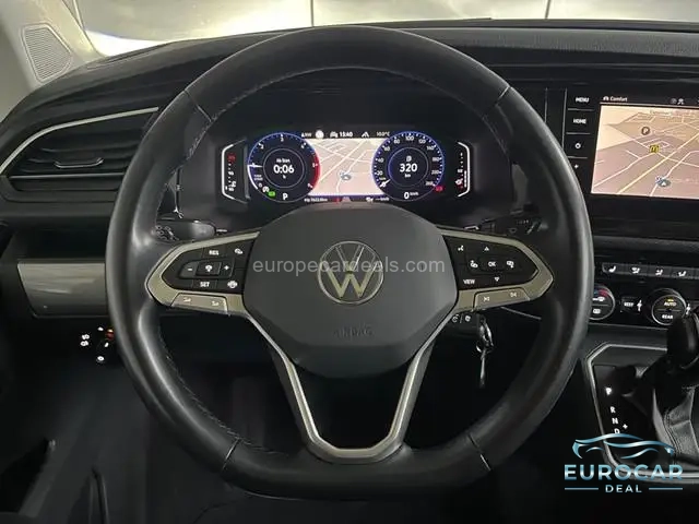 Volkswagen T6 other