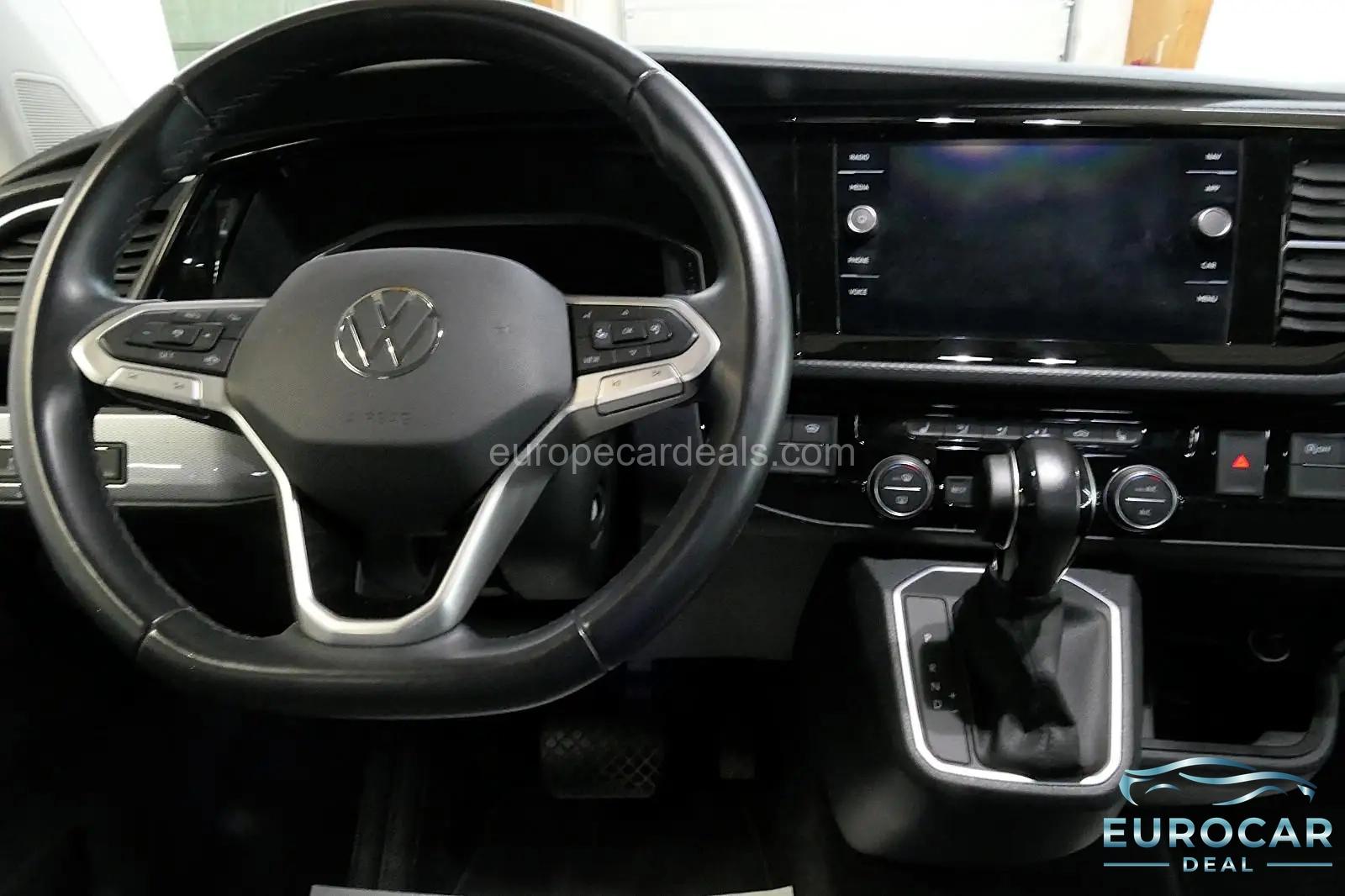 Volkswagen T6 Multivan