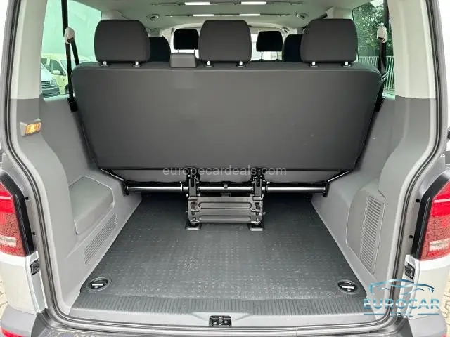 Volkswagen T6 Caravelle