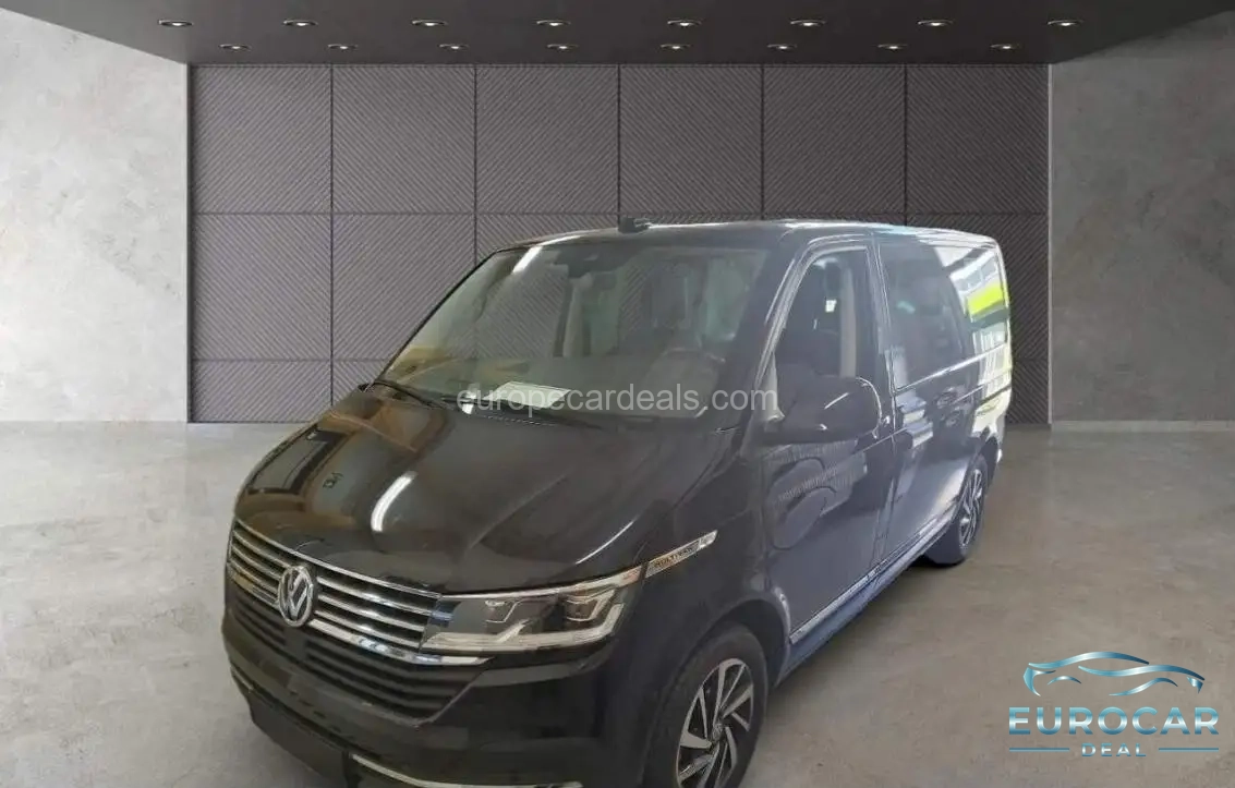Volkswagen T6 Multivan
