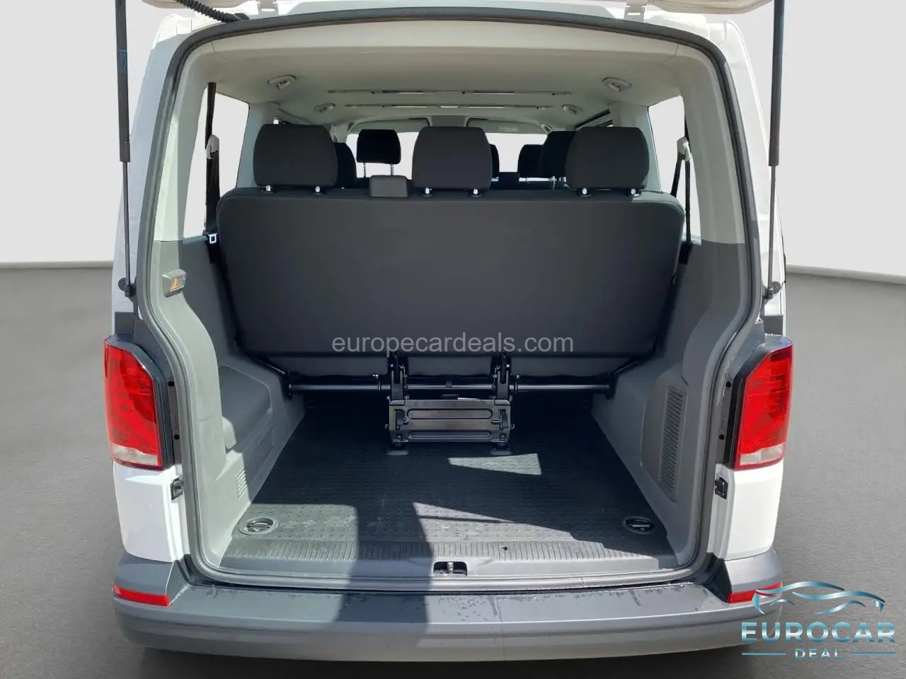 Volkswagen T6 Caravelle
