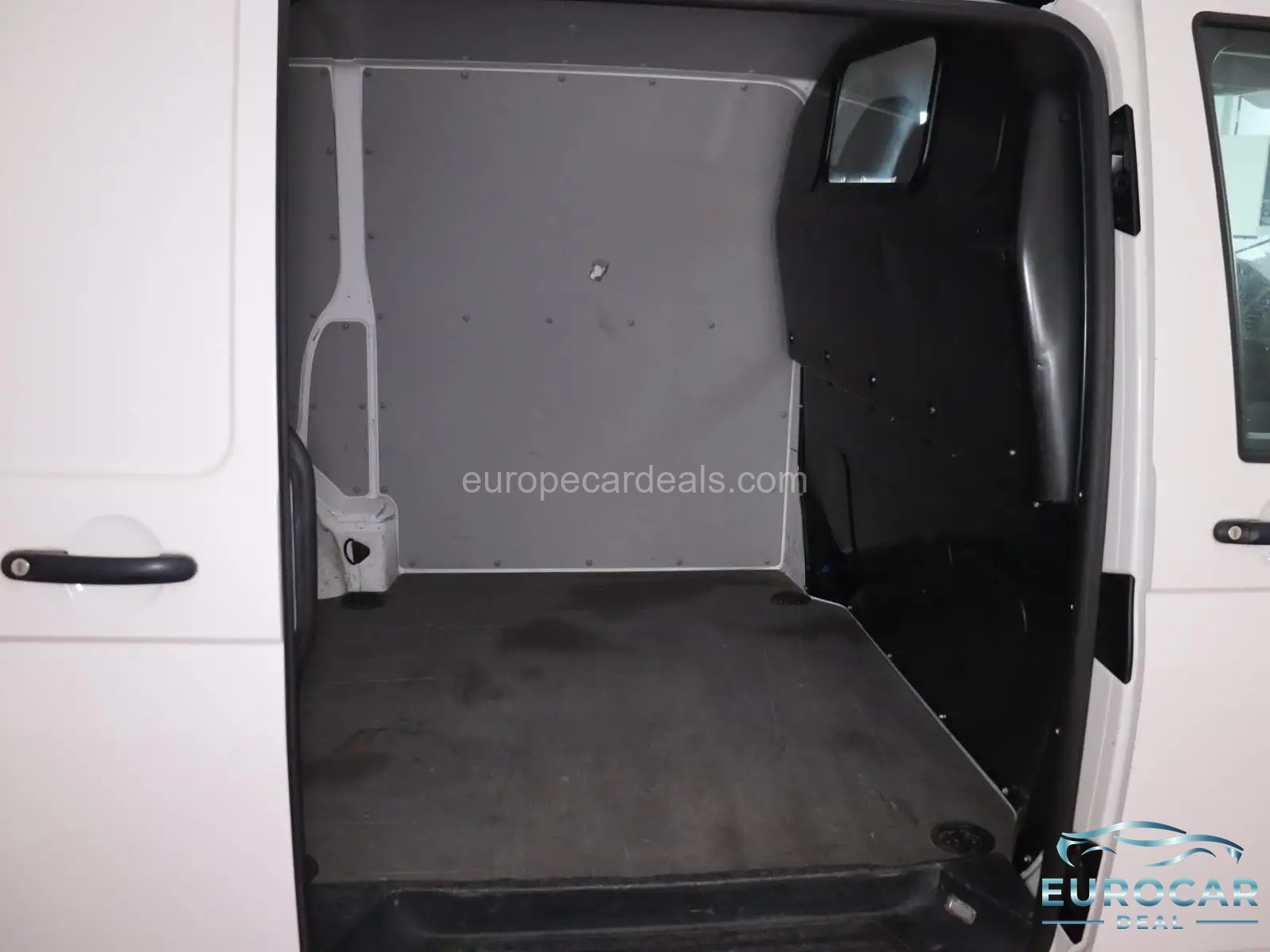 Volkswagen T6 Transporter