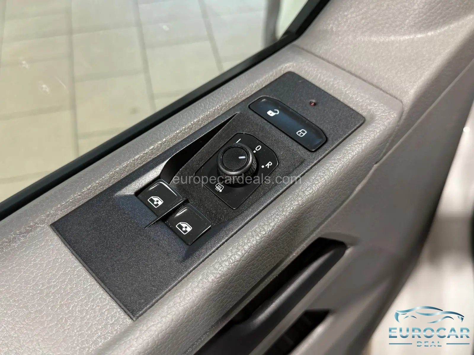 Volkswagen T6 Transporter
