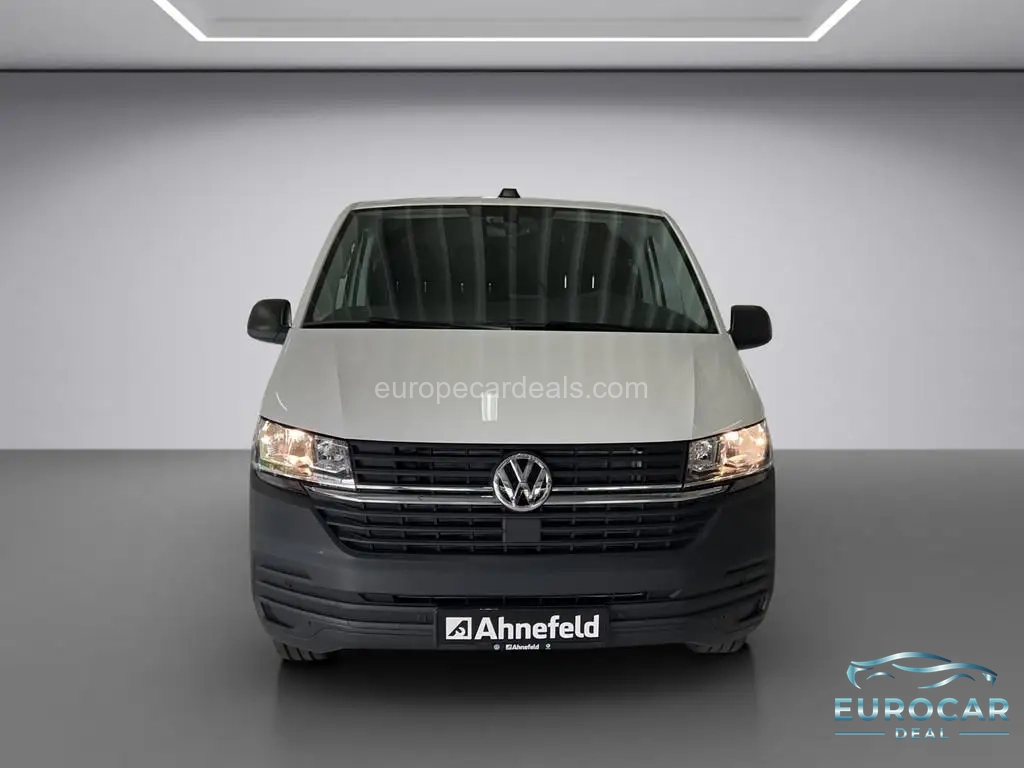 Volkswagen T6 Transporter