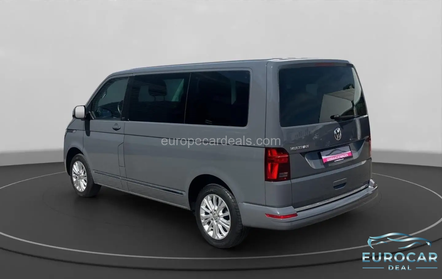 Volkswagen T6 Multivan