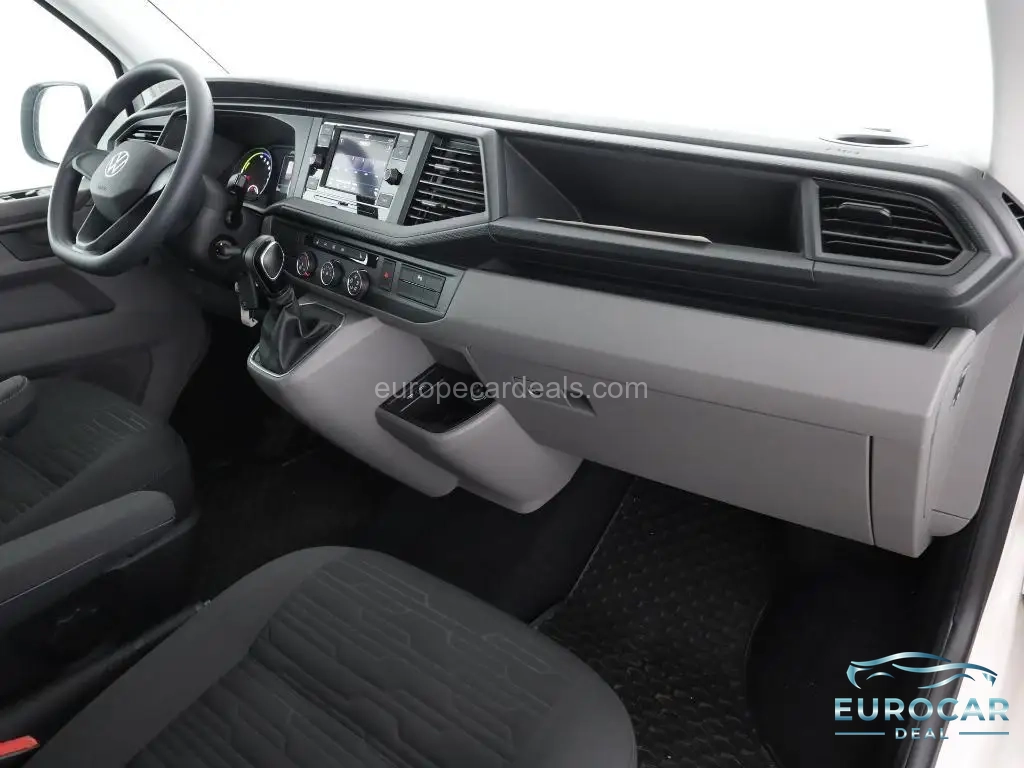 Volkswagen T6 Caravelle