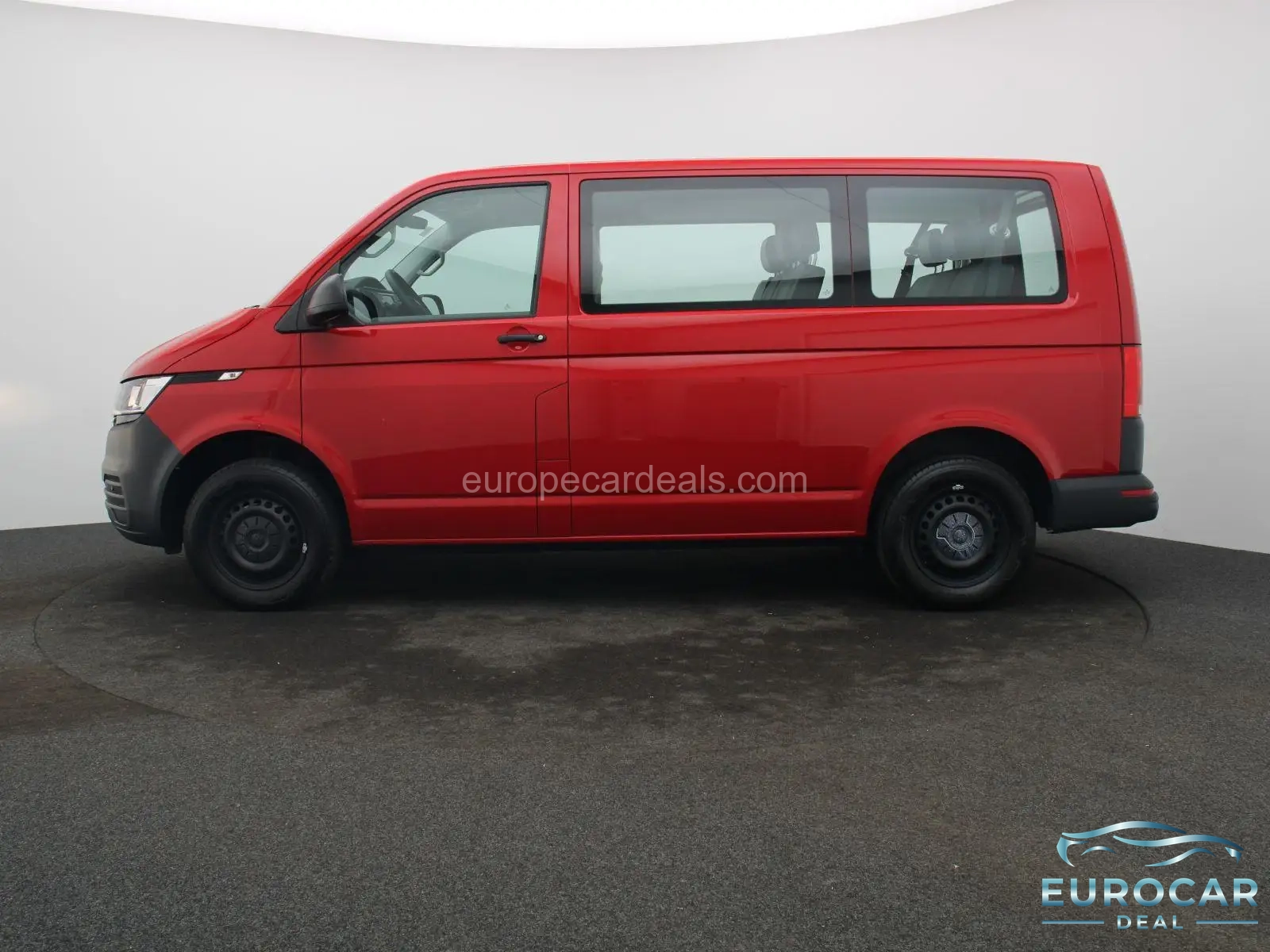 Volkswagen T6 Kombi