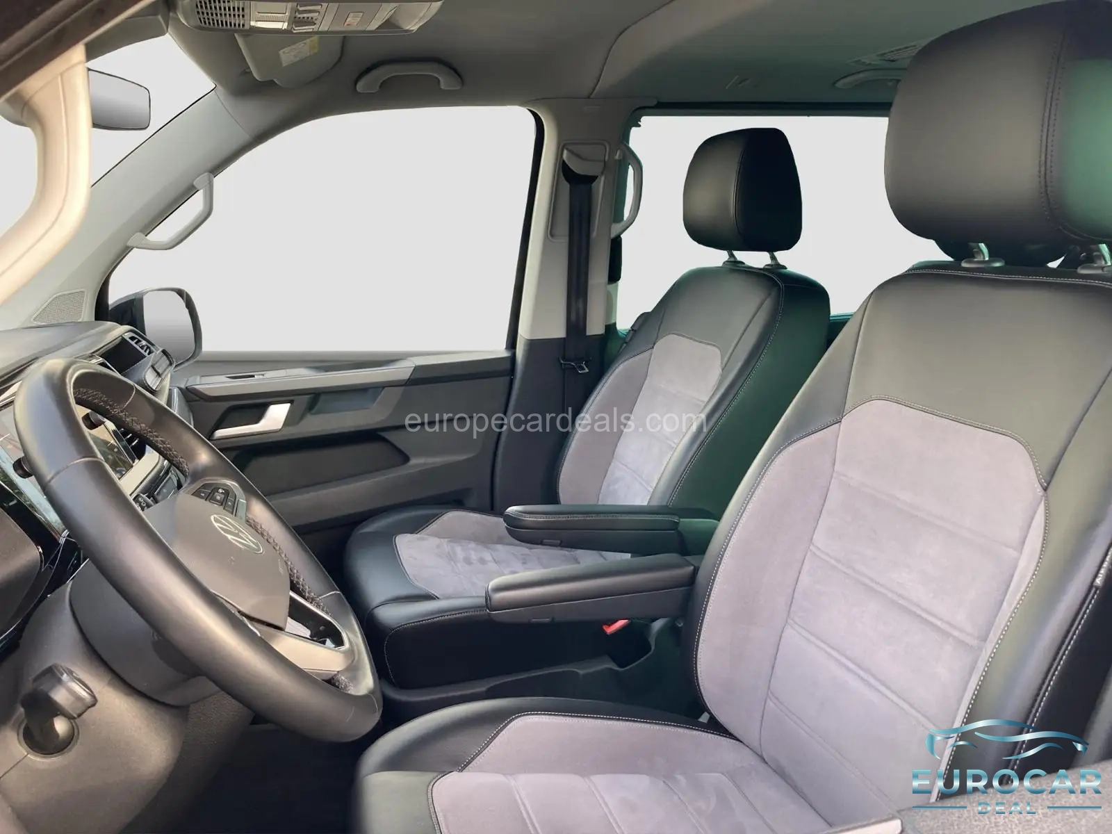 Volkswagen T6 Multivan