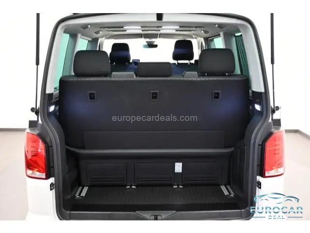 Volkswagen T6 Multivan
