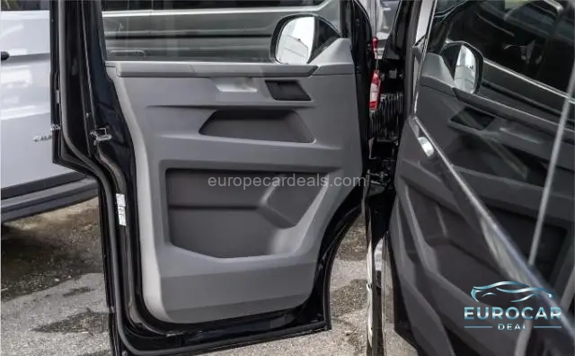Volkswagen T6 Caravelle