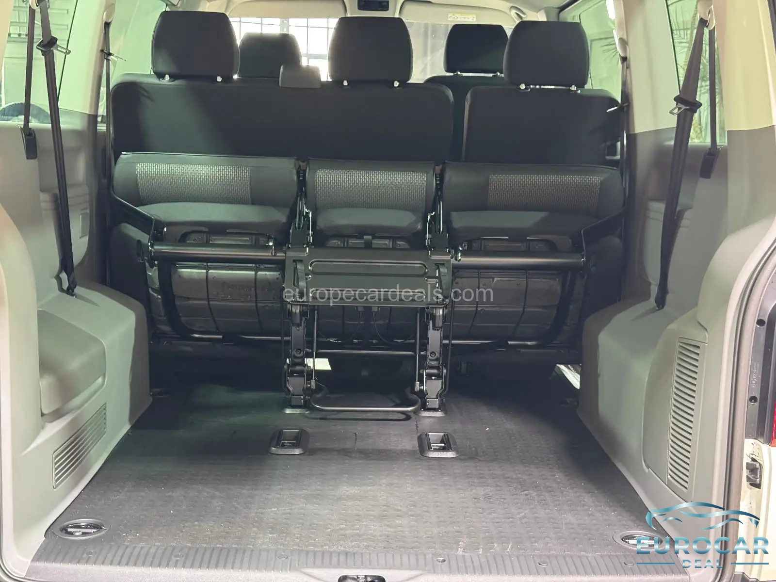 Volkswagen T6 Caravelle