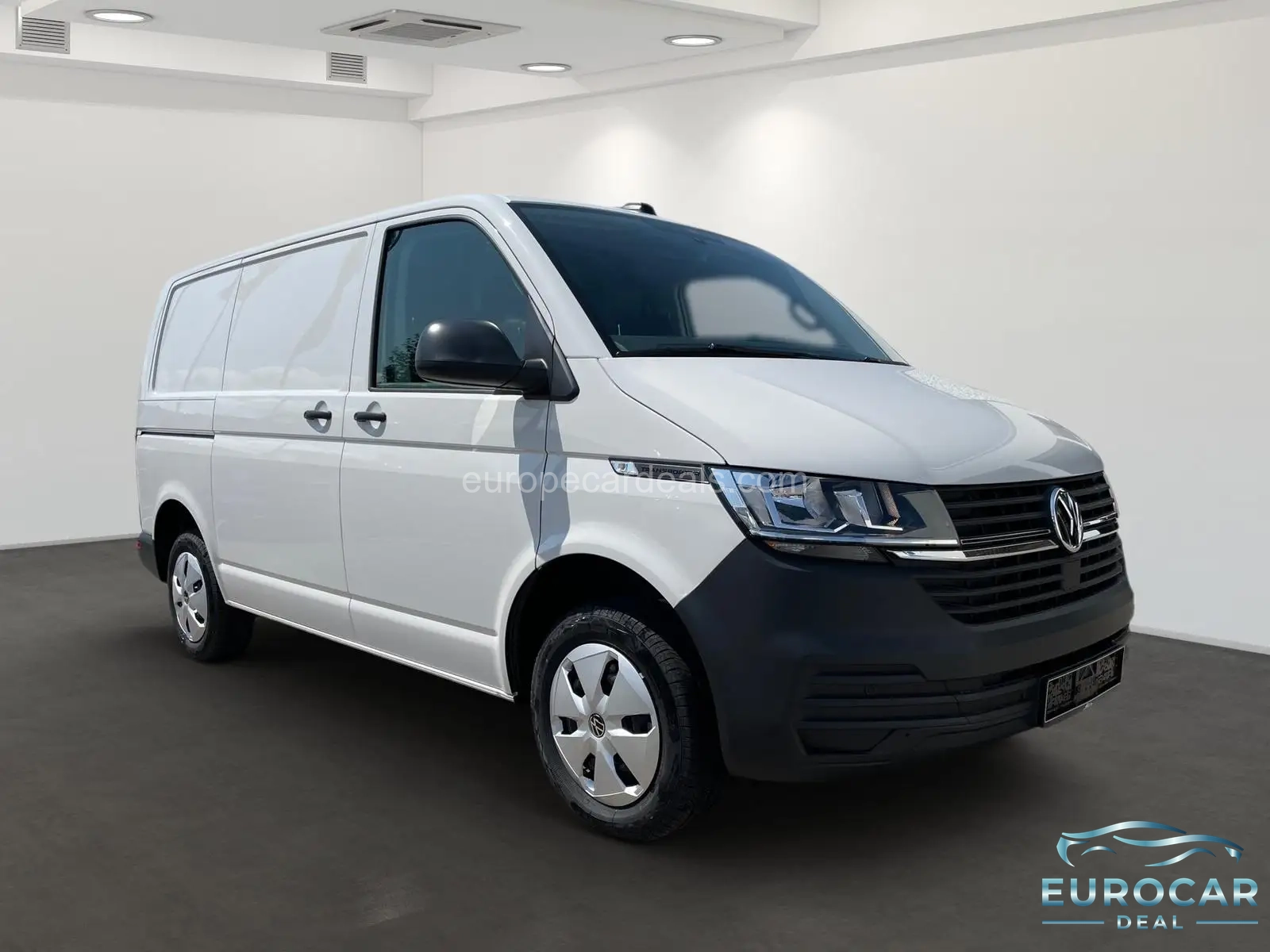Volkswagen T6 Transporter
