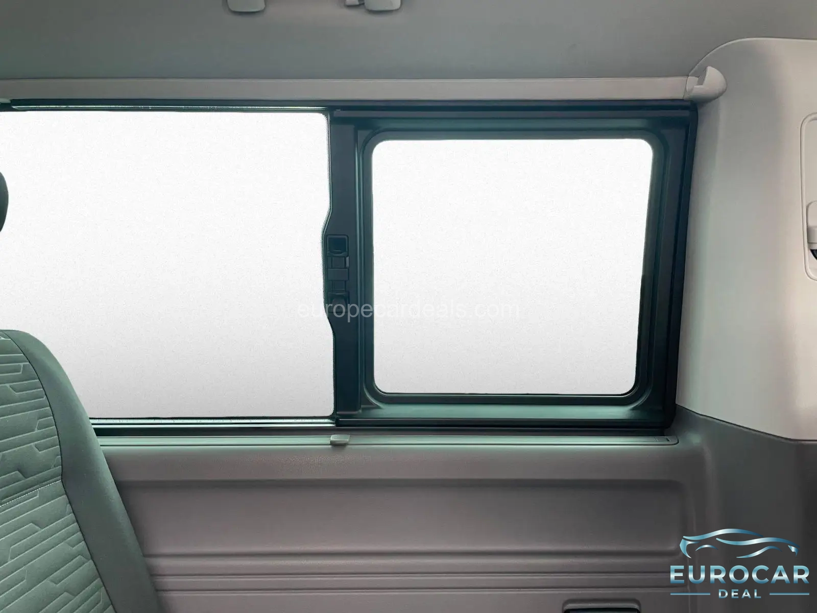 Volkswagen T6 Caravelle