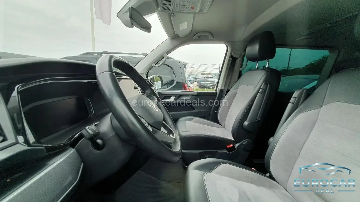 Volkswagen T6 Multivan