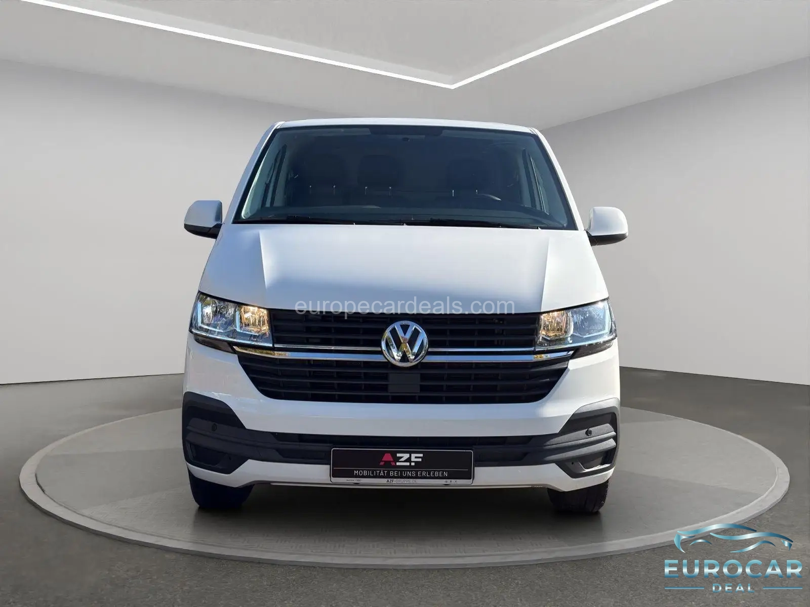 Volkswagen T6 Transporter
