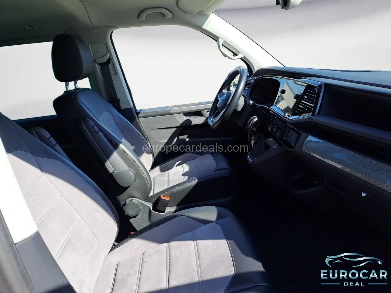 Volkswagen T6 Multivan