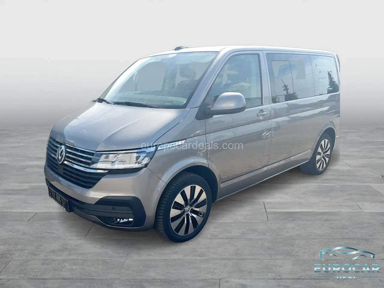 Volkswagen T6 Multivan