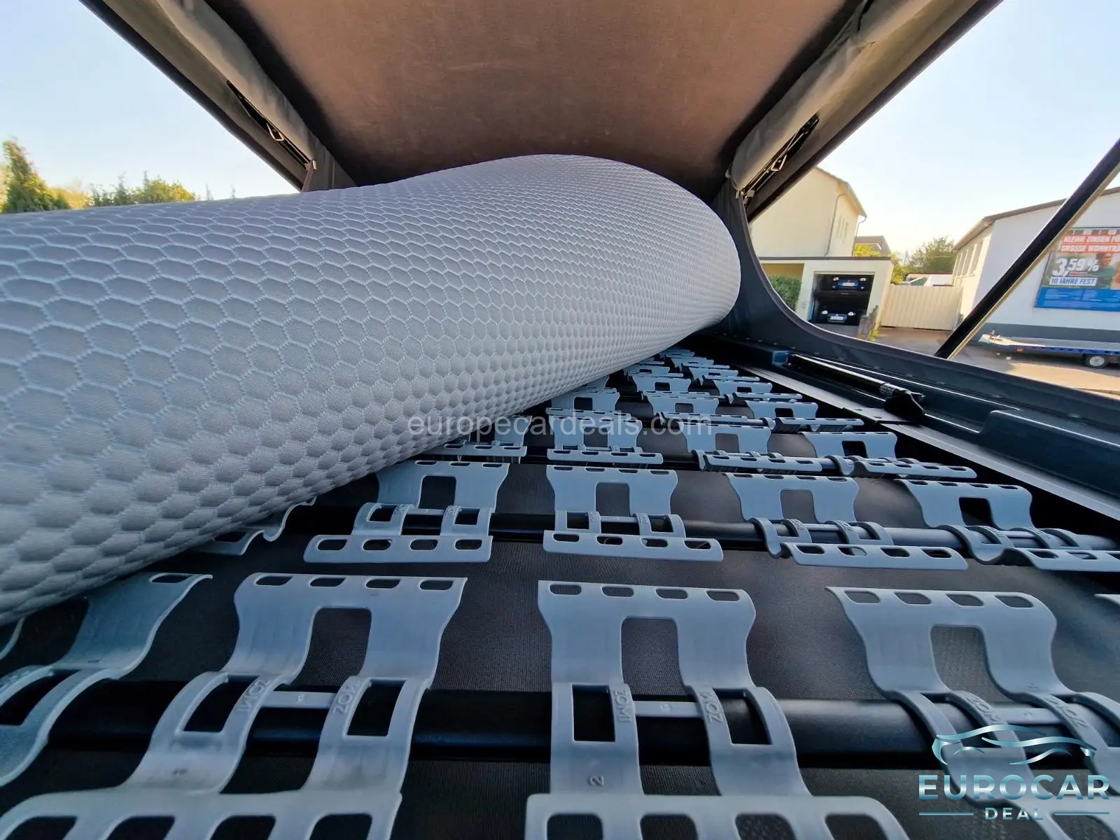 Volkswagen T6 California