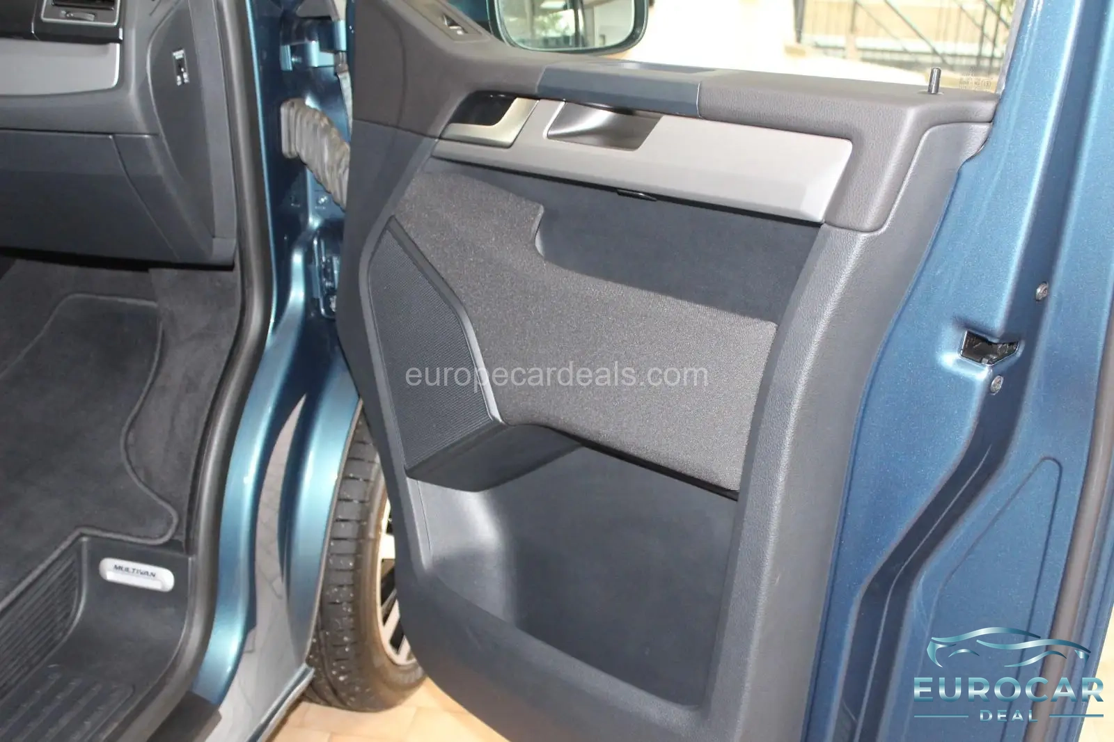 Volkswagen T6 Multivan
