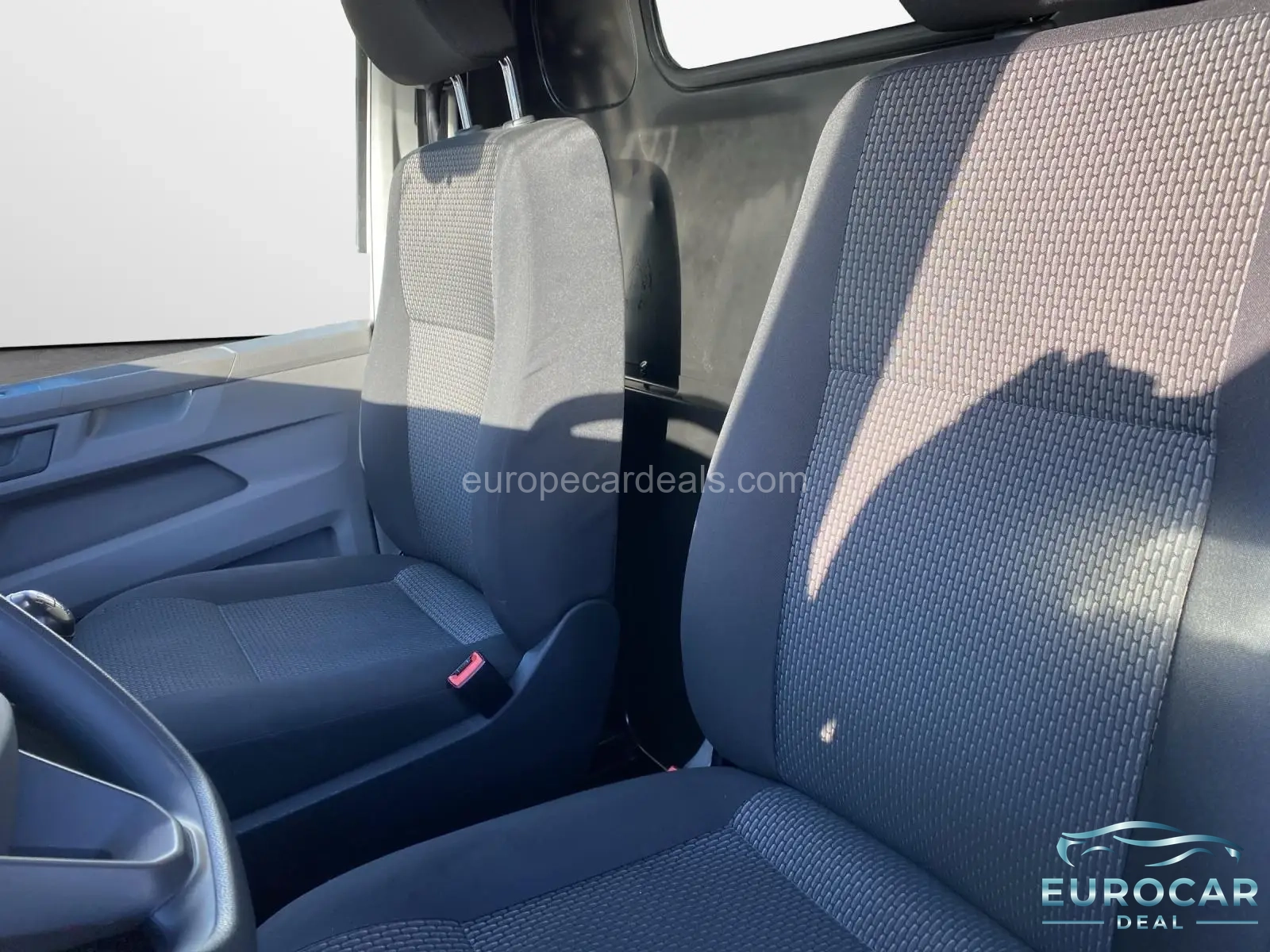 Volkswagen T6 Transporter