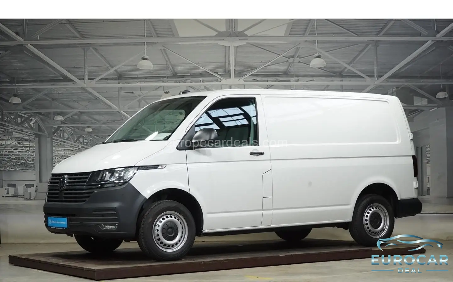 Volkswagen T6 Transporter