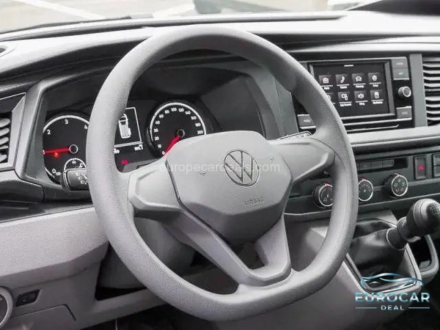 Volkswagen T6 Transporter