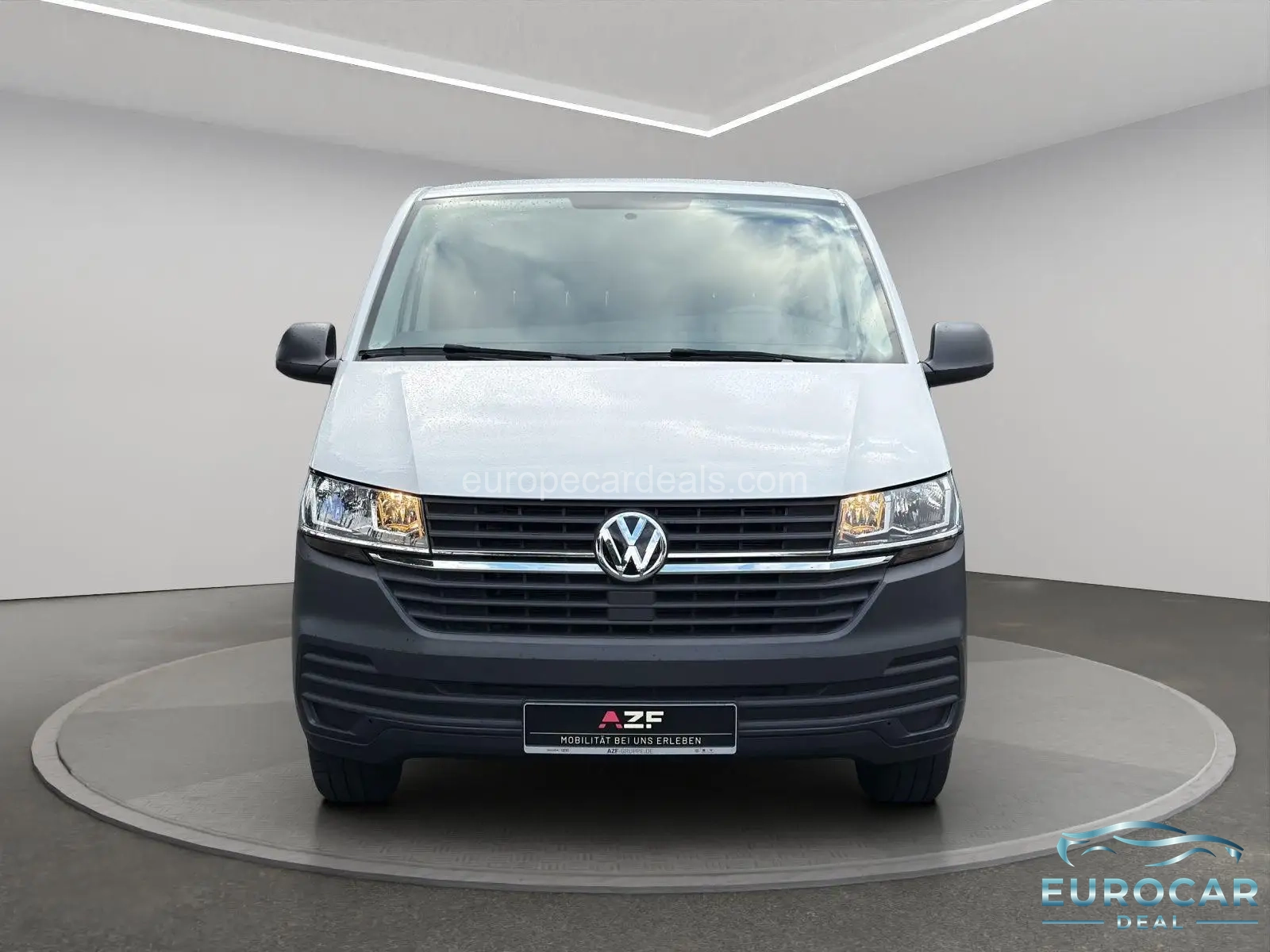 Volkswagen T6 Transporter
