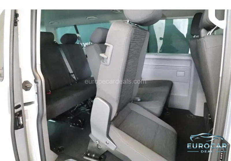 Volkswagen T6 Caravelle