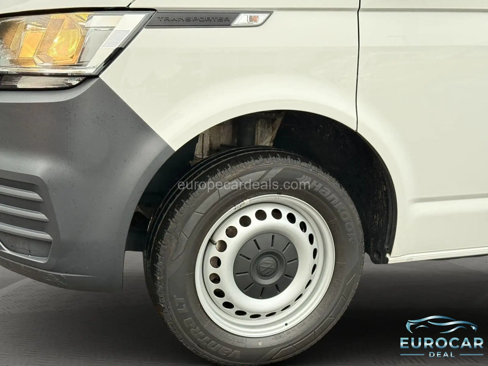 Volkswagen T6 Transporter