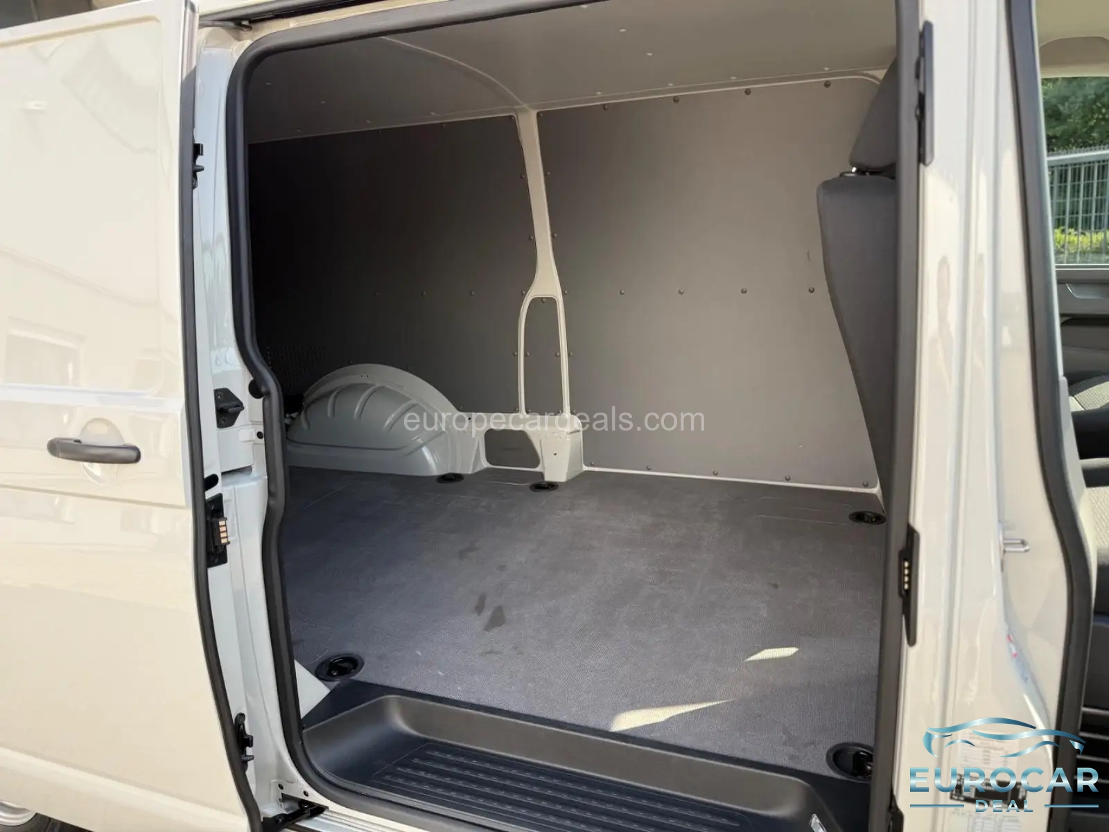 Volkswagen T6 Transporter