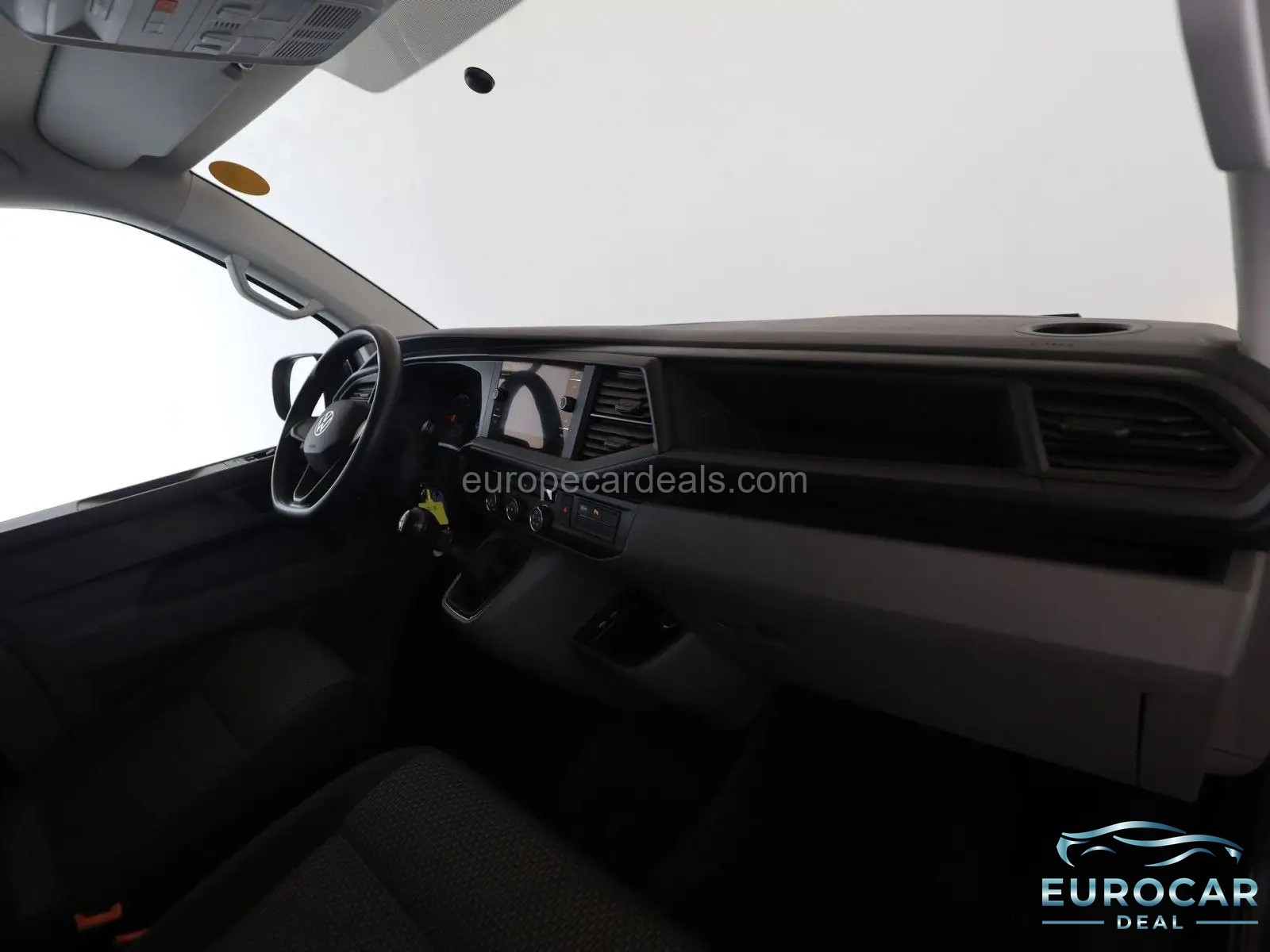 Volkswagen T6 Transporter