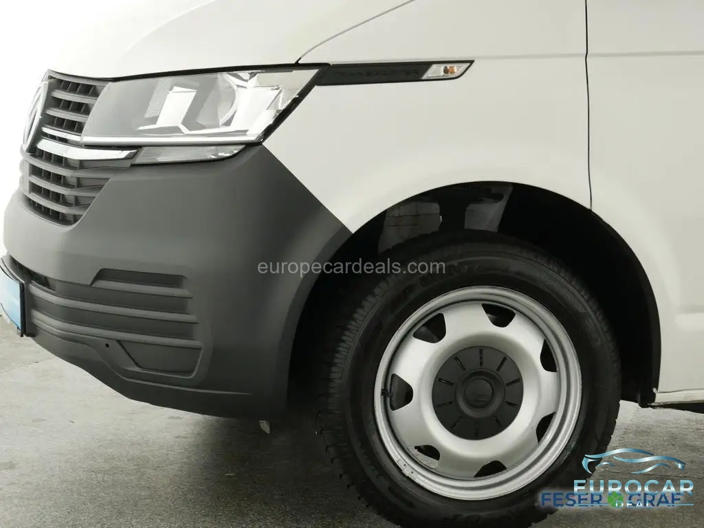 Volkswagen T6 other